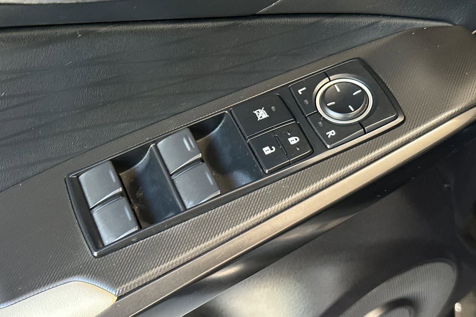 Certified 2021 Lexus IS 350 F Sport AWD/4WD image 13