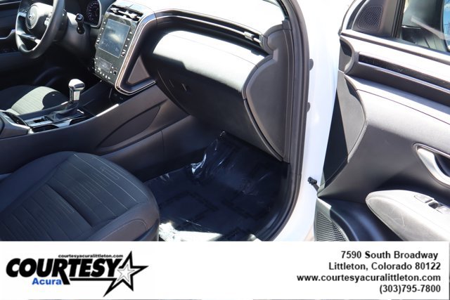 Used 2024 Hyundai Santa Cruz SEL AWD/4WD image 28