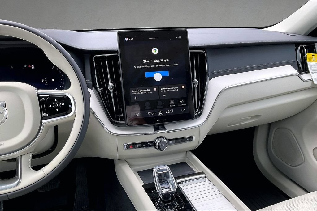 New 2026 Volvo XC60 B5 Ultra w/ Climate Package AWD/4WD image 7