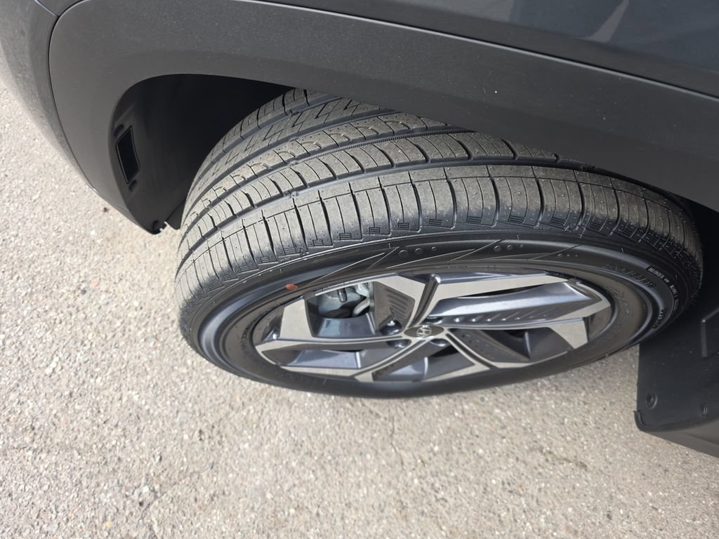 Used 2023 Hyundai Tucson SEL AWD/4WD image 27