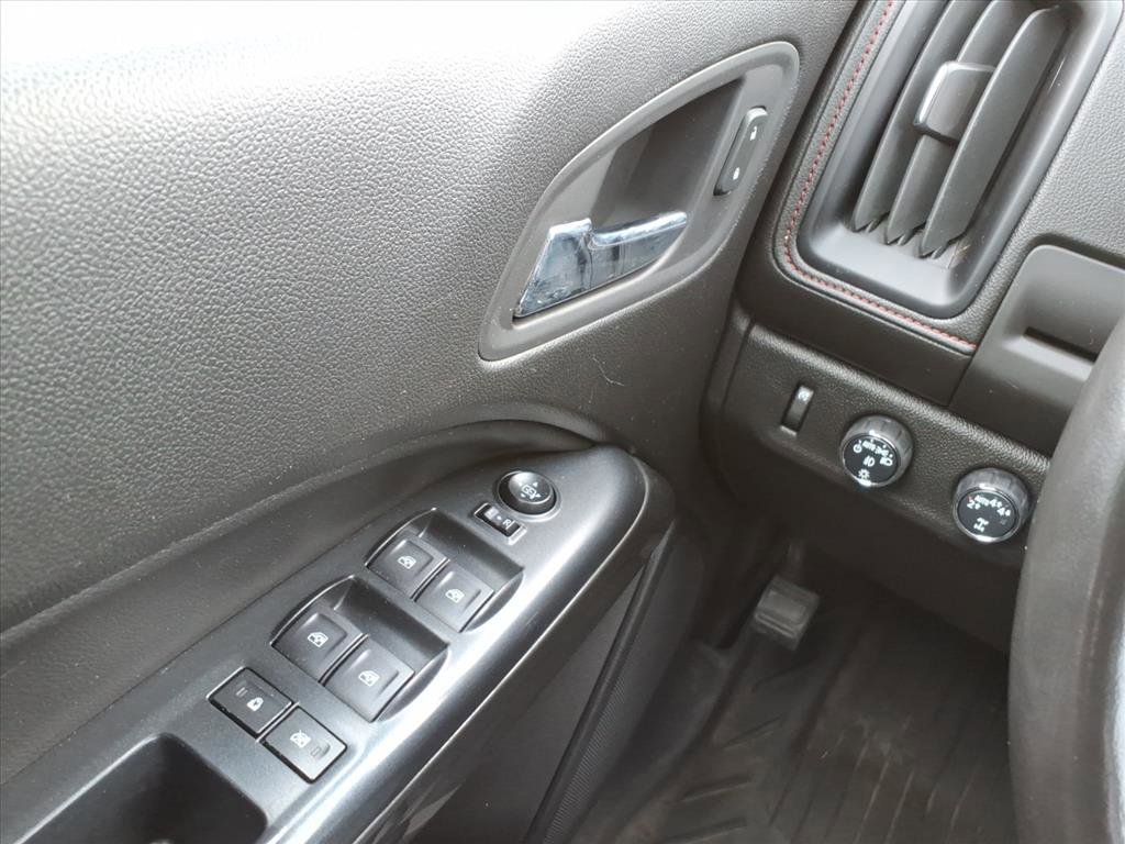 Used 2019 GMC Canyon All Terrain w/ Trailering Package AWD/4WD image 22