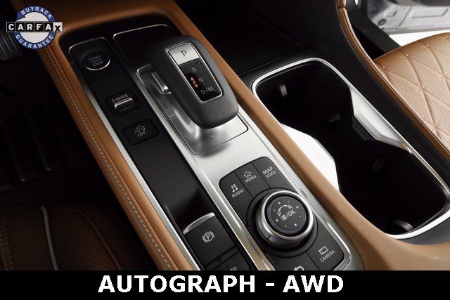 Used 2023 INFINITI QX60 Autograph image 32