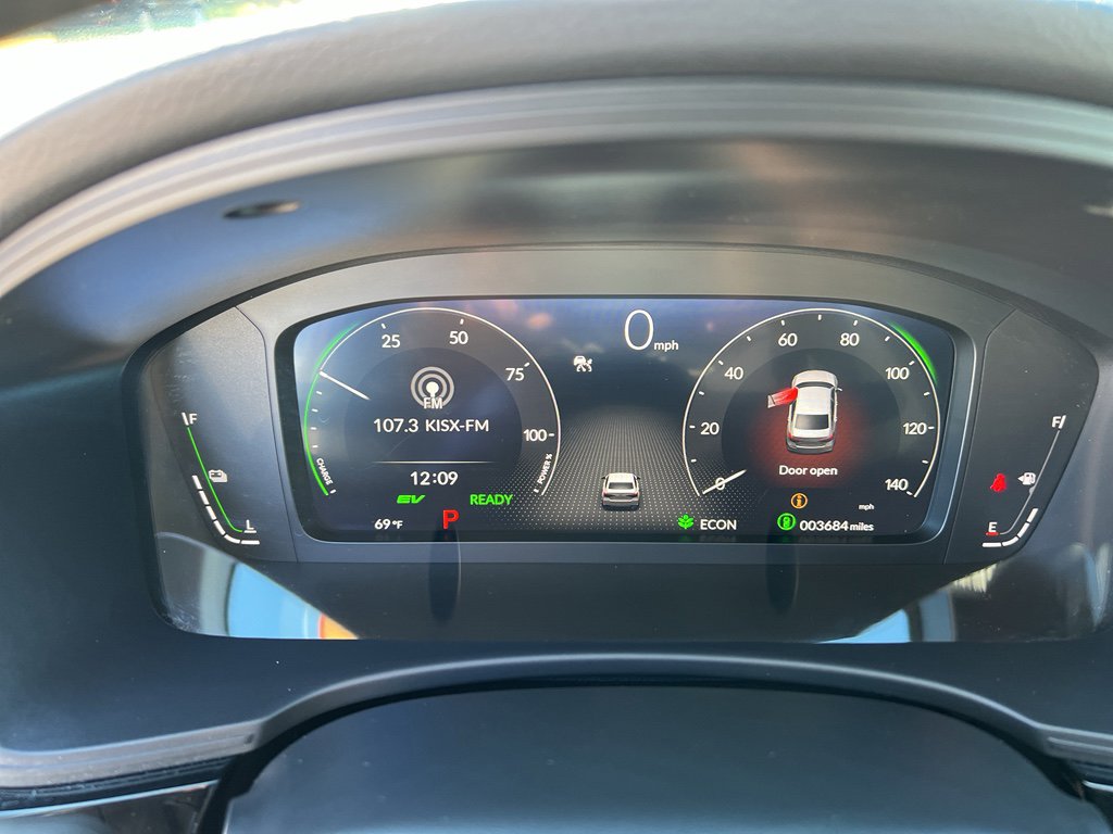 Certified 2025 Honda Civic Sport Touring image 16