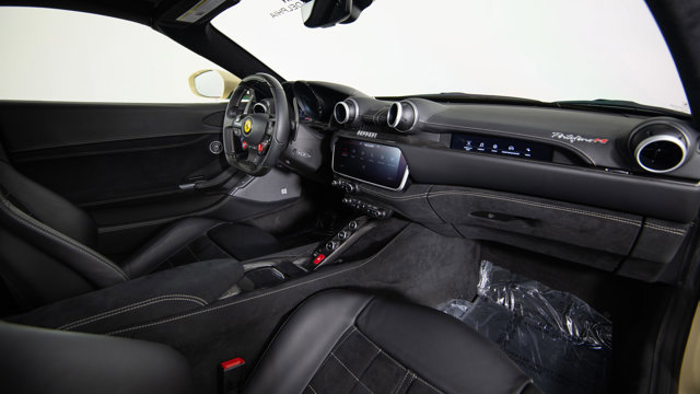 Certified 2023 Ferrari Portofino M image 42
