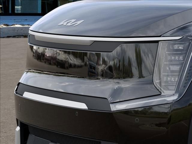 New 2026 Kia EV9 Wind image 12