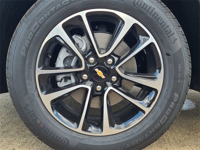New 2026 Chevrolet TrailBlazer LT w/ Convenience Package image 12