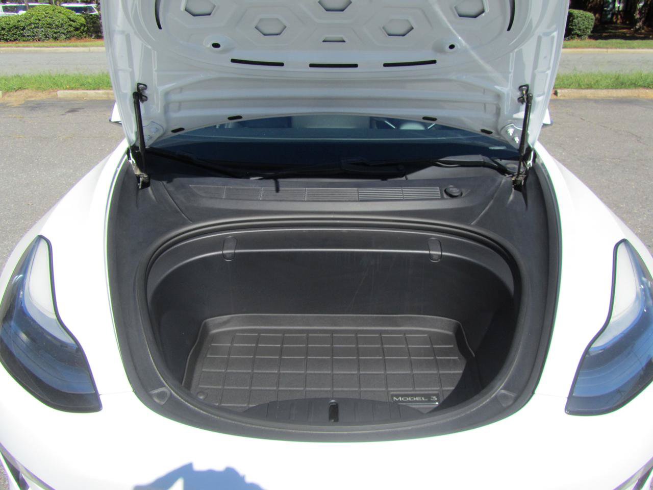 Used 2019 Tesla Model 3 Long Range AWD/4WD image 25