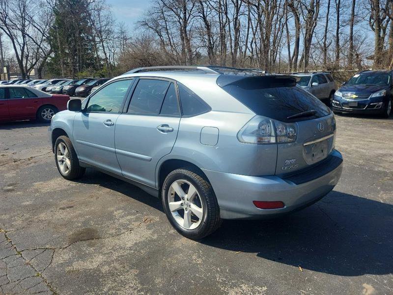 Used 2005 Lexus RX 330 AWD image 2