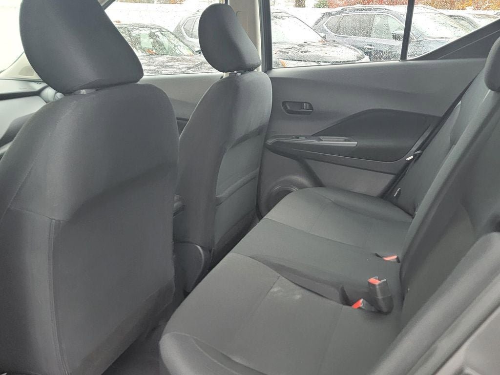 Used 2024 Nissan Kicks S FWD image 12