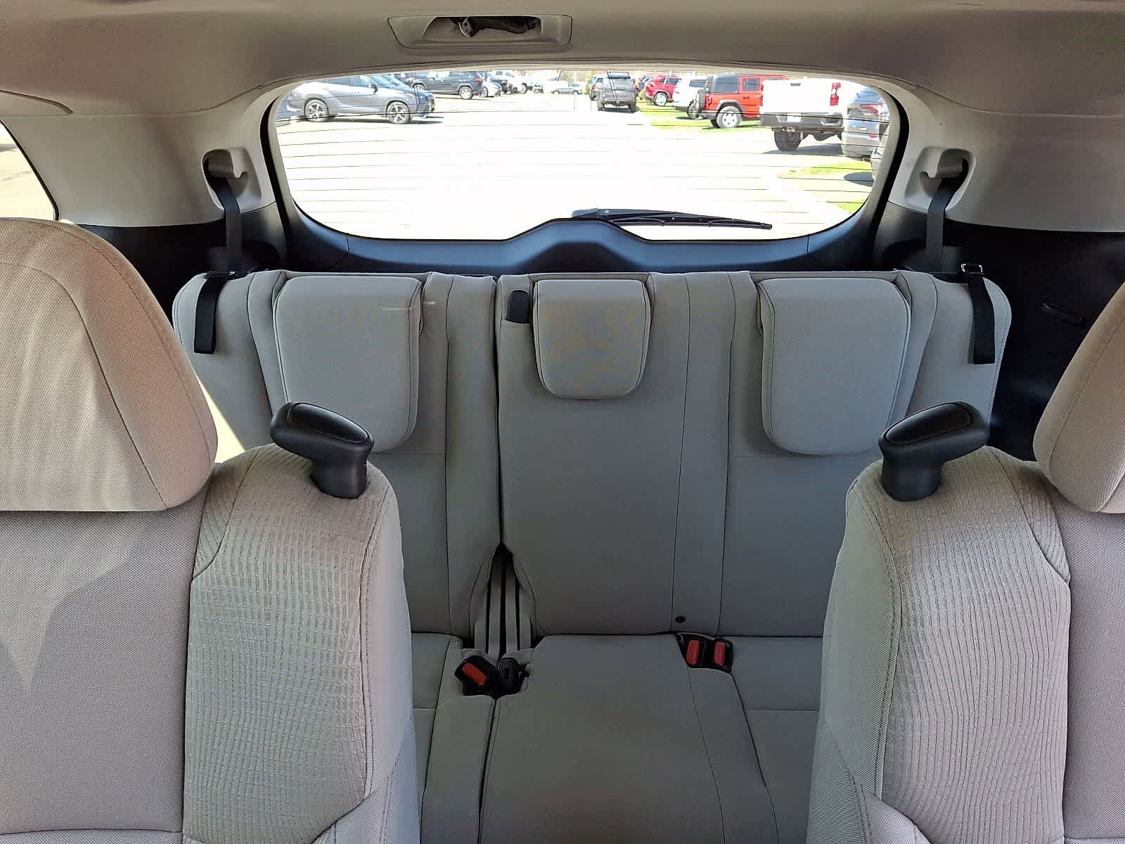Used 2019 Subaru Ascent Premium AWD/4WD image 11