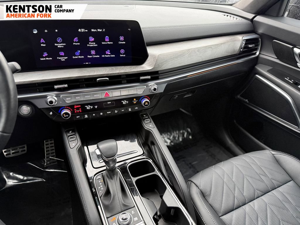 Used 2025 Kia Telluride SX Prestige X-Line image 26