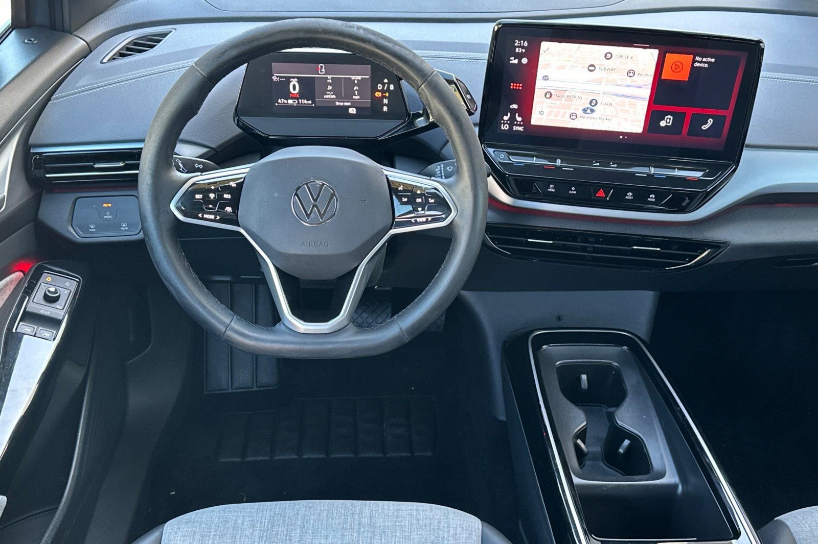 Certified 2023 Volkswagen ID.4 Pro image 14