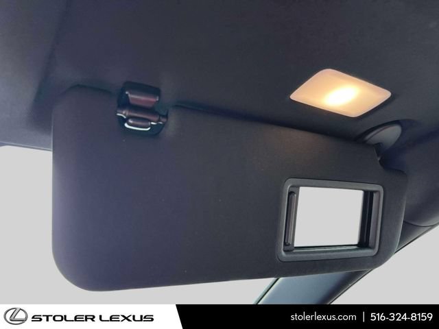 Certified 2024 Lexus NX 350h AWD image 42