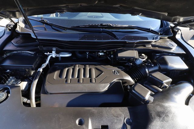 Used 2020 Acura MDX SH-AWD w/ Technology Package image 28