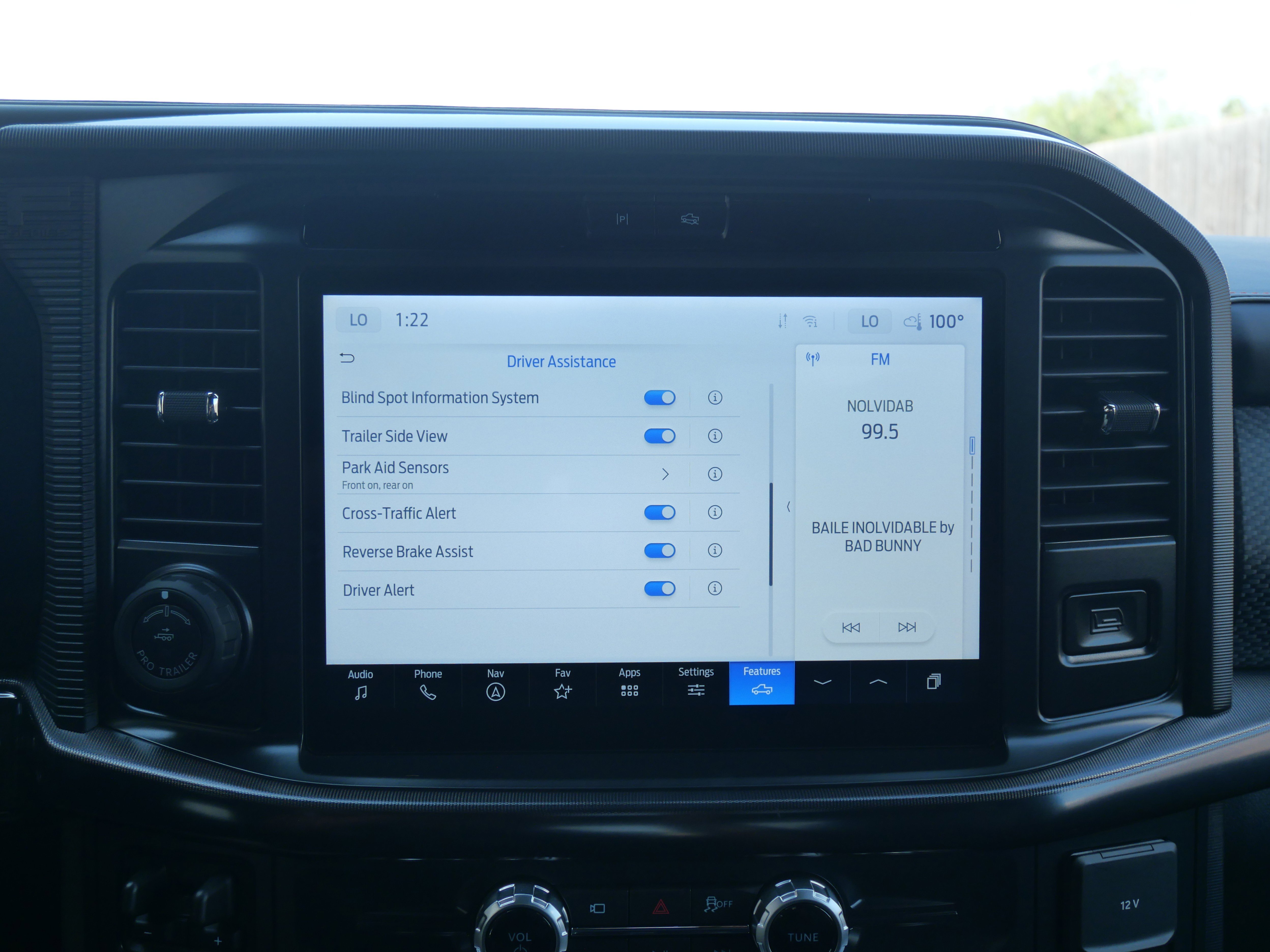 Used 2025 Ford F150 Raptor w/ Equipment Group 803A Raptor R image 31