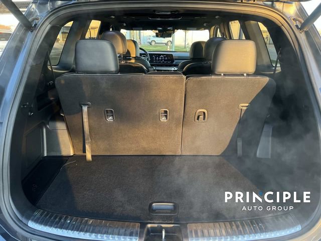 Used 2023 Kia Telluride SX Prestige X-Line image 31