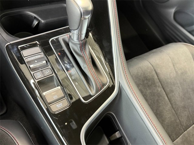 New 2025 Acura ADX A-Spec image 19