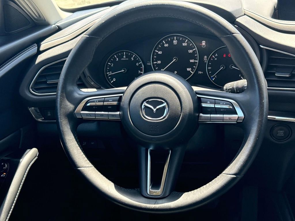 Certified 2023 MAZDA CX-30 AWD 2.5 S w/ Preferred Package image 14