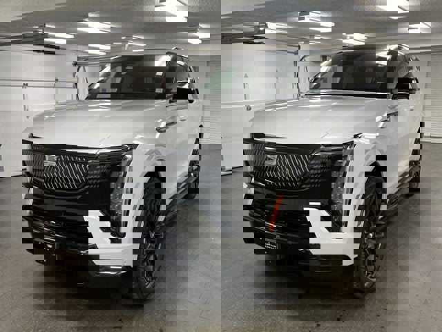 New 2026 Cadillac Escalade IQL Sport 1 image 1