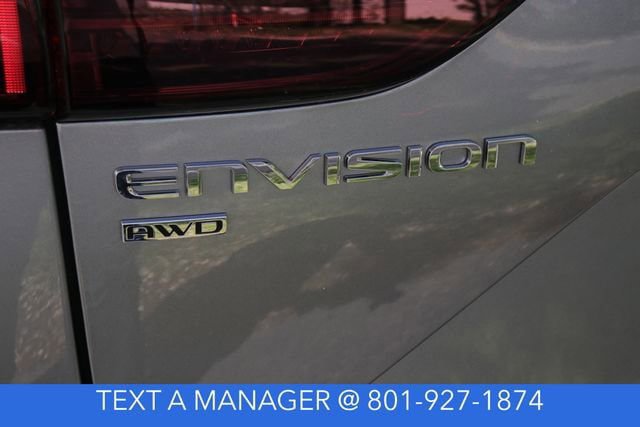 New 2026 Buick Envision Sport Touring AWD/4WD image 8
