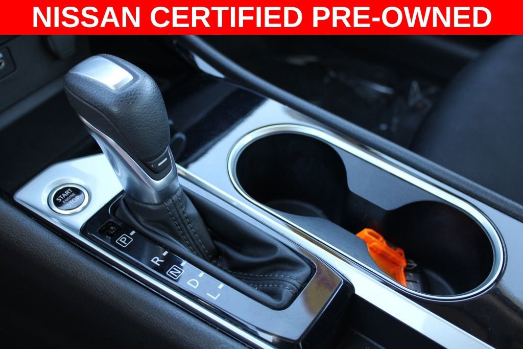Certified 2024 Nissan Altima 2.5 SV image 36