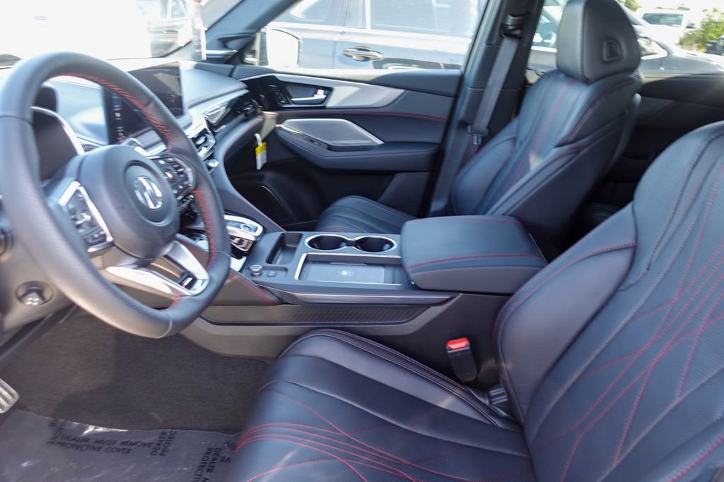 New 2026 Acura MDX A-Spec image 19