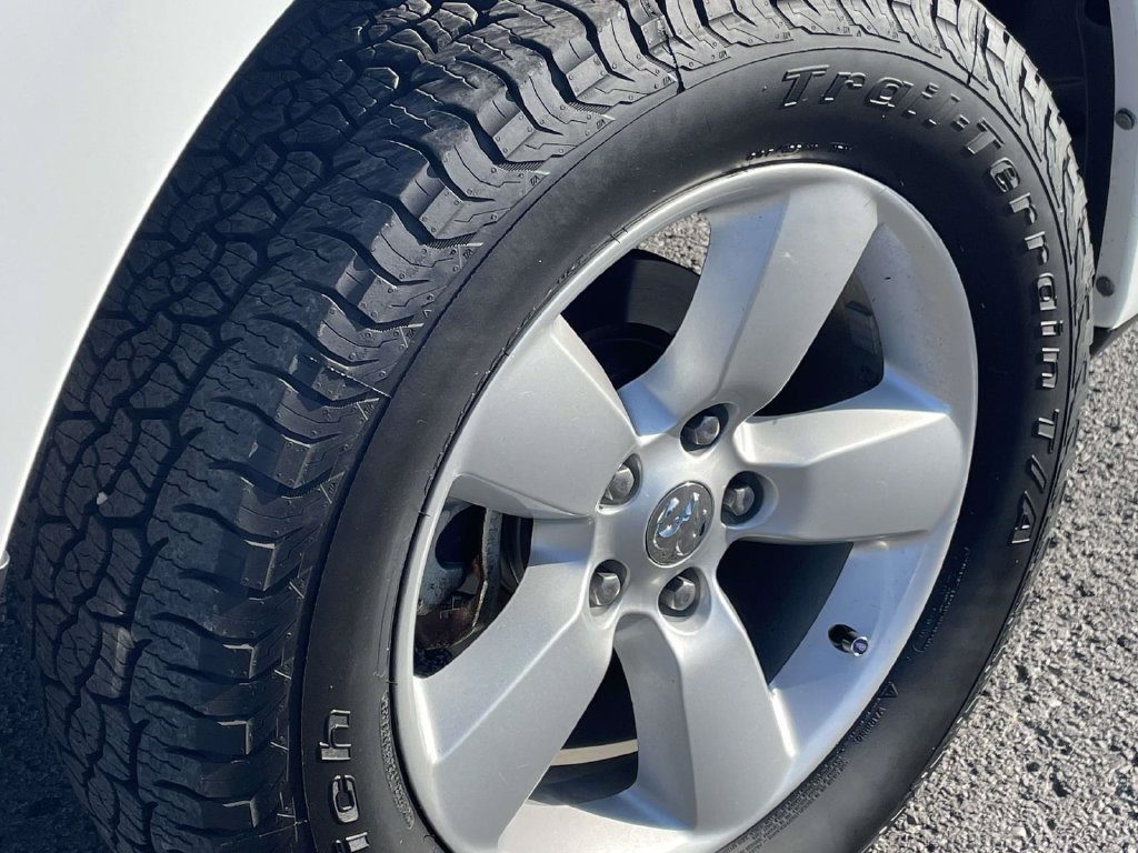 Used 2015 RAM 1500 Express AWD/4WD image 24