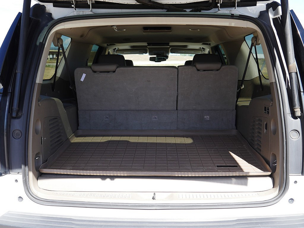 Used 2019 GMC Yukon XL SLT w/ Open Road Package AWD/4WD image 60