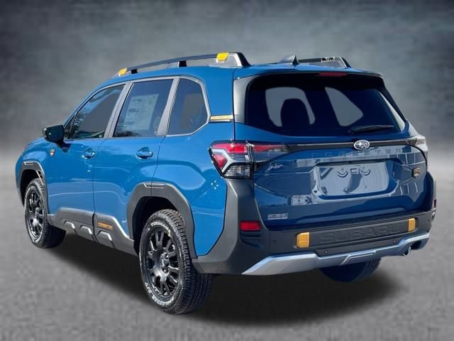 New 2026 Subaru Forester Wilderness w/ Wilderness Package AWD/4WD image 19