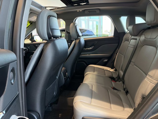 Certified 2020 Lincoln Corsair Reserve FWD image 18