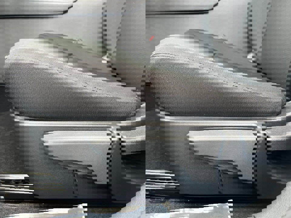 New 2025 Nissan Sentra S image 7