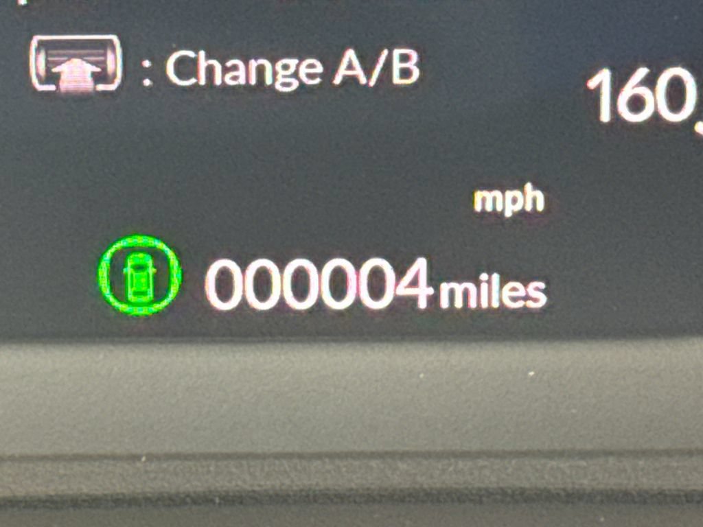 Certified 2026 Honda Accord LX image 23