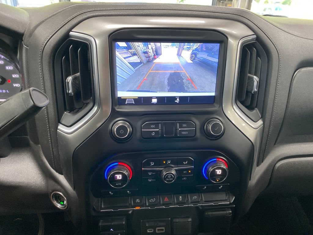 Used 2019 Chevrolet Silverado 1500 LT w/ All-Star Edition AWD/4WD image 40
