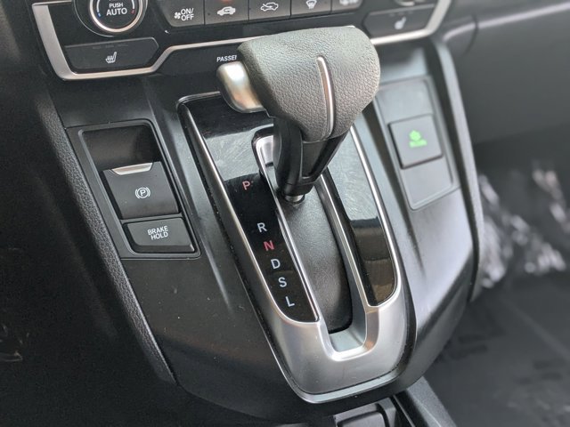 Used 2018 Honda CR-V EX image 12