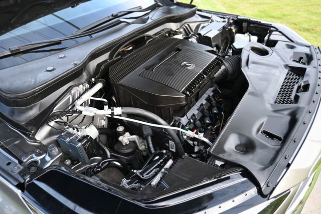 Used 2023 Acura MDX SH-AWD w/ Technology Package image 14