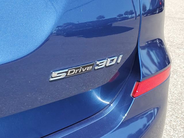 Used 2019 BMW X3 sDrive30i w/ Convenience Package image 8