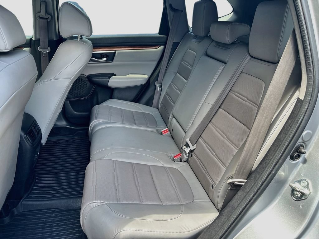 Used 2020 Honda CR-V EX-L image 25