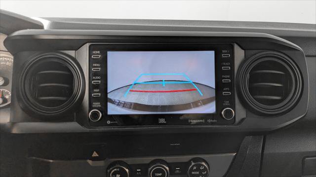 Used 2023 Toyota Tacoma SR RWD image 27