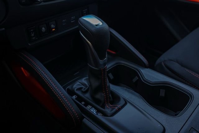 New 2026 Nissan Frontier Pro-X w/ Pro-X Convenience Package image 36