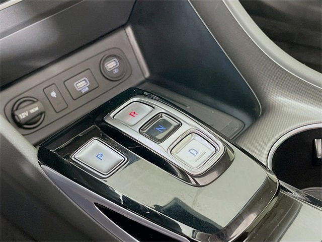 Used 2023 Hyundai Sonata Limited w/ Cargo Package image 18