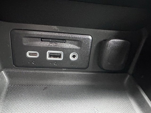 Certified 2023 GMC Terrain Denali image 25