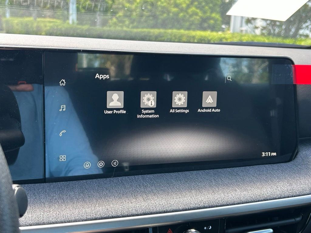 New 2026 Nissan Kicks S FWD image 33