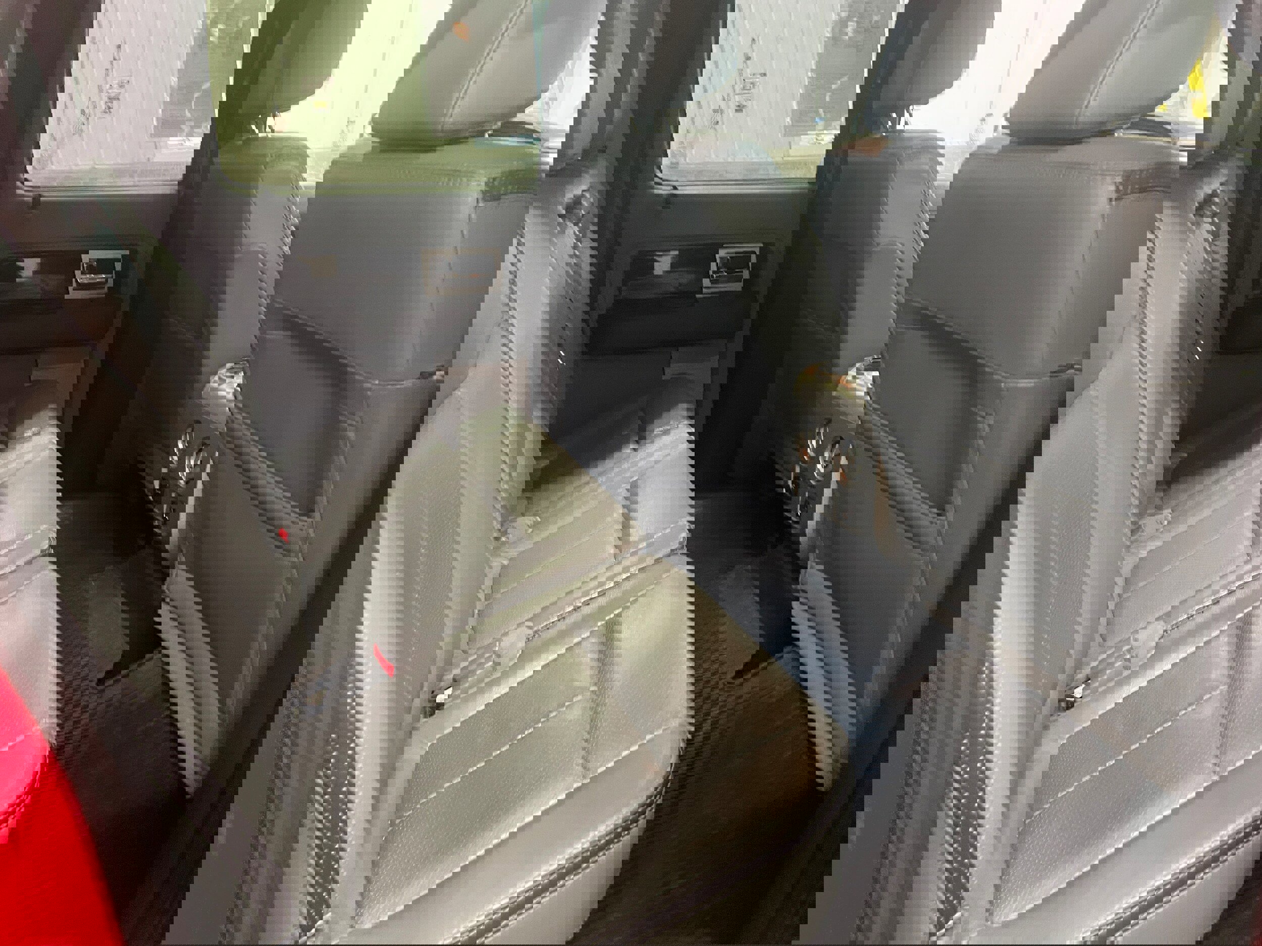 Used 2011 Ford F150 Platinum AWD/4WD image 27