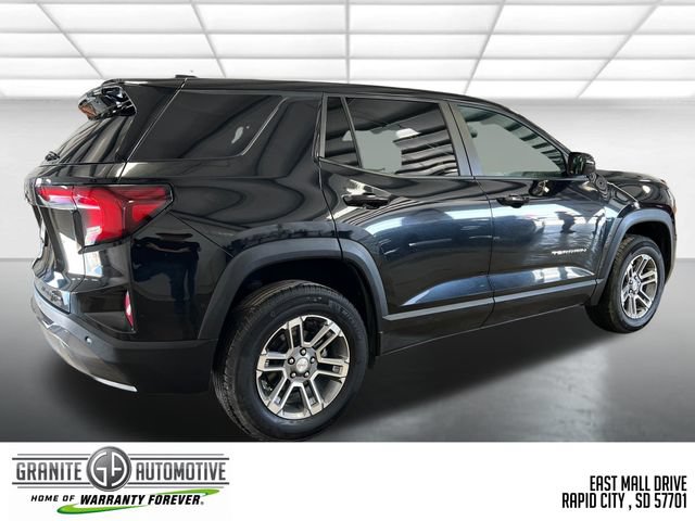 Used 2026 GMC Terrain Elevation AWD/4WD image 6