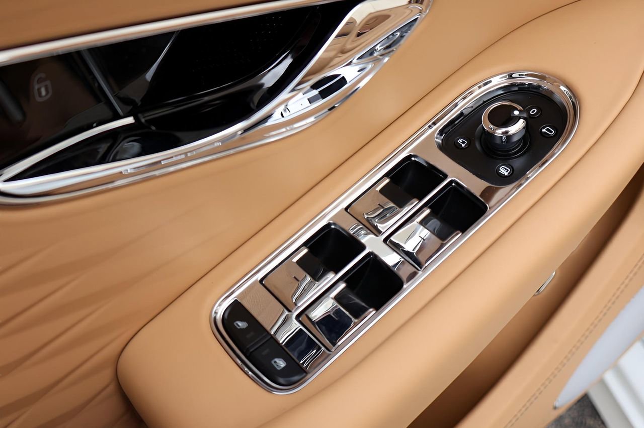 New 2026 Bentley Continental GTC AWD/4WD image 20