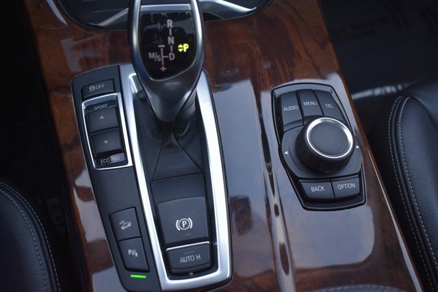 Used 2016 BMW X4 xDrive28i image 26