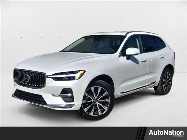 Used 2023 Volvo XC60 B5 Plus w/ Protection Package Premier