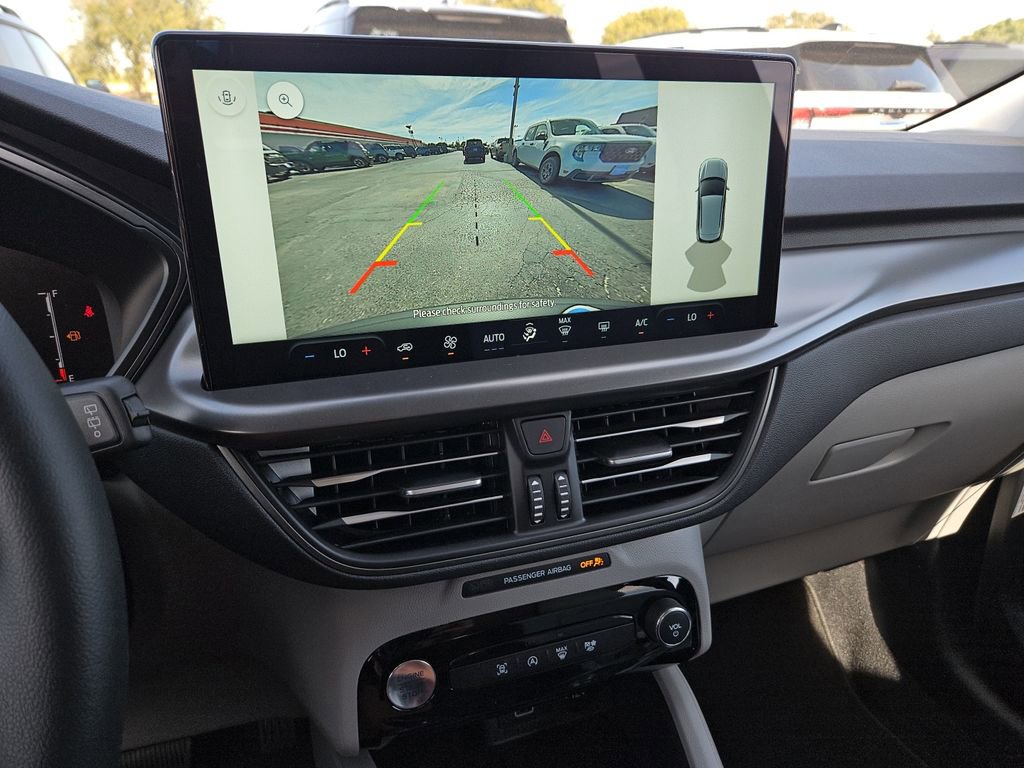 New 2026 Ford Escape Active w/ Tech Pack #1 image 24