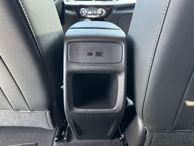 Used 2025 Chevrolet Trax LT image 21