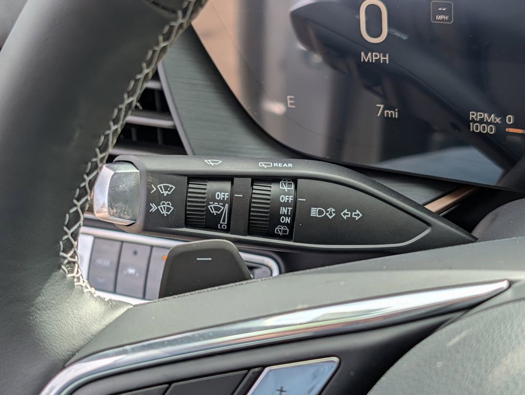 New 2026 Buick Envision Sport Touring image 33